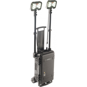 NAJAŚNICA PELI™ RALS 9460M max. jasność 12000 lumenów